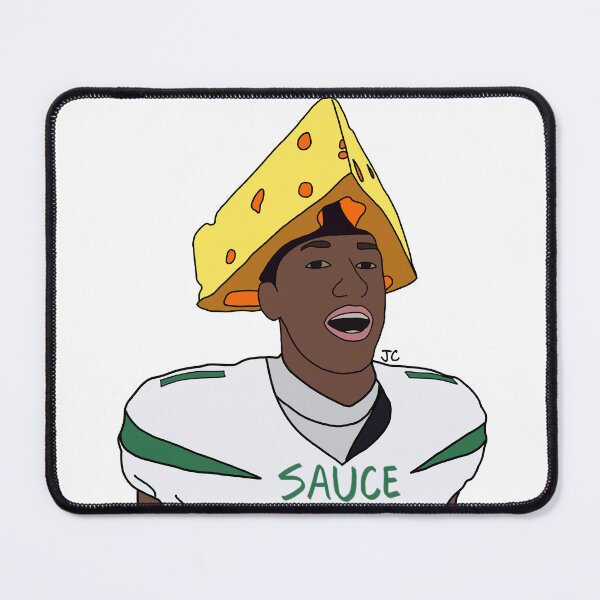 Item preview, Cheesehead Sauce designed and sold by jcamilleri.