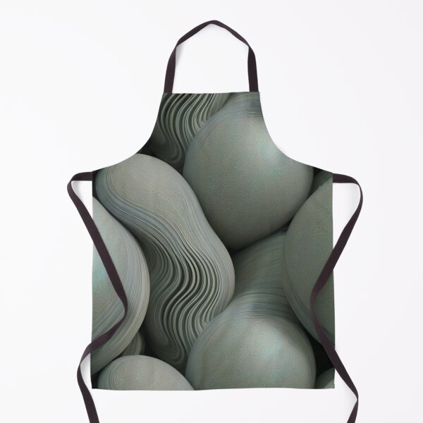 Item preview, Seamless Swirling Worlds XVII designed and sold by newdreamsss.
