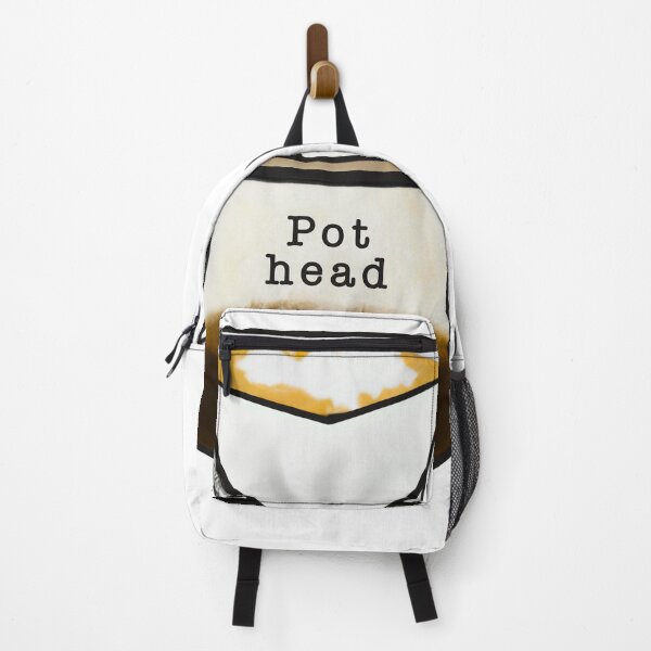 Item preview, Pot head coffee art designed and sold by Artheticsbyamna.