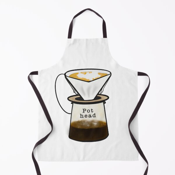 Item preview, Pot head coffee art designed and sold by Artheticsbyamna.