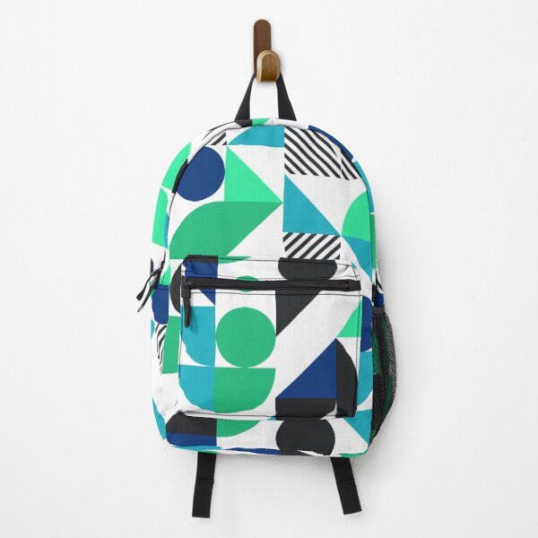 Item preview, The Times of Patterns designed and sold by AI-Collections.