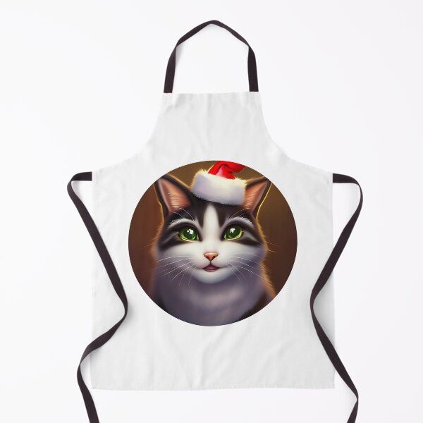 Item preview, All i want for christmas is sleep cat designed and sold by ArtificialCraft.