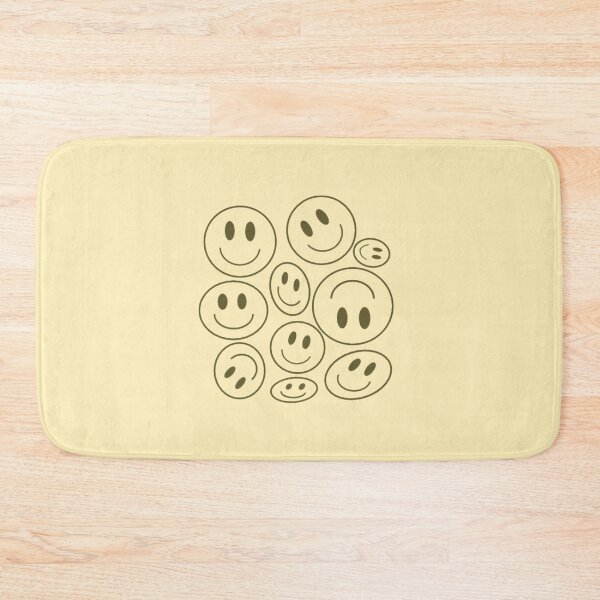 Item preview, Smileys Faces - Happy Faces designed and sold by niceghost.