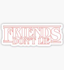 Free Free Friends Don&#039;t Lie Svg 187 SVG PNG EPS DXF File