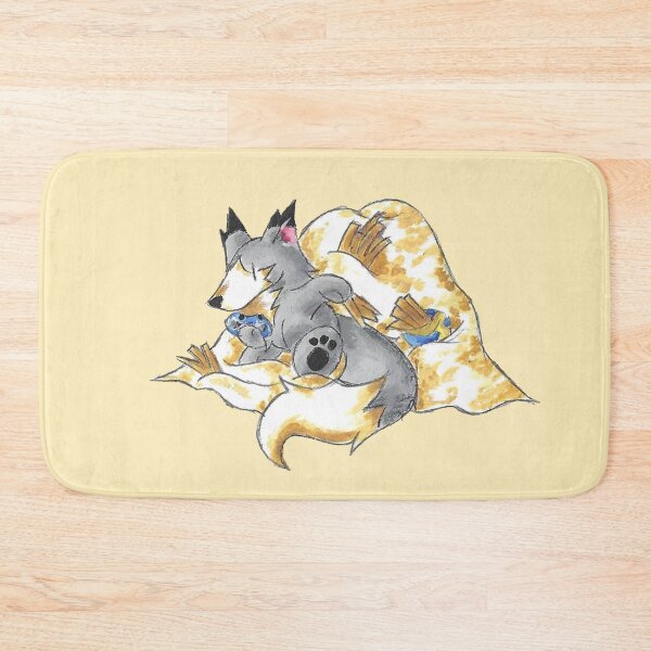Item preview, Online Lunch designed and sold by KOKeefeArt.