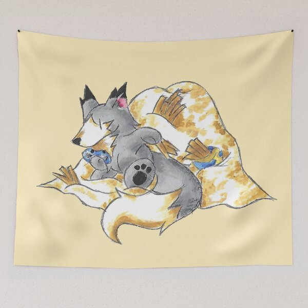 Item preview, Online Lunch designed and sold by KOKeefeArt.