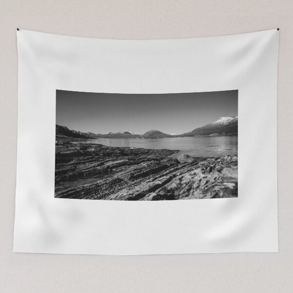 Item preview, Norway - Lofoten designed and sold by Martin  Slotta.
