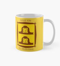 House Kim Mug