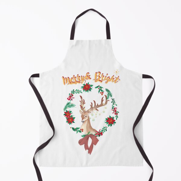 Item preview, Merry and Bright designed and sold by RoseCandi.