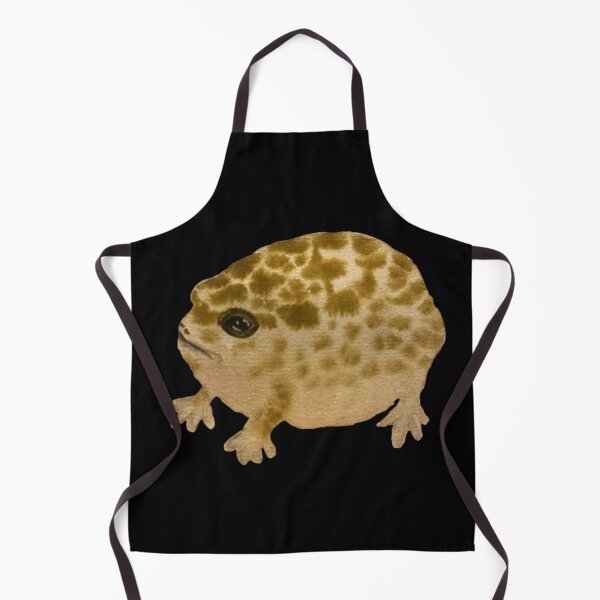 Item preview, Desert Rain Frog designed and sold by Anastasia Post.