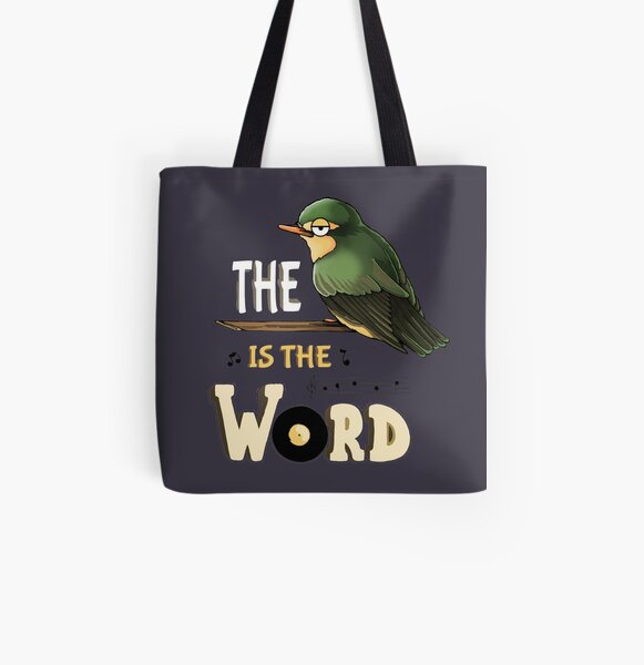 bird is the word family guy roblox id