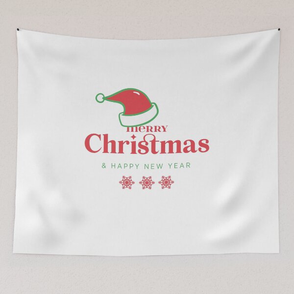 Item preview, Christmas Is Coming: Merry Christmas & Happy New Year 2023 designed and sold by alaasobhi.