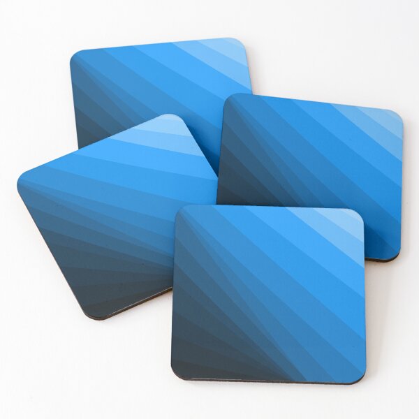 Item preview, Blue Pattern designed and sold by GEGSTORE.