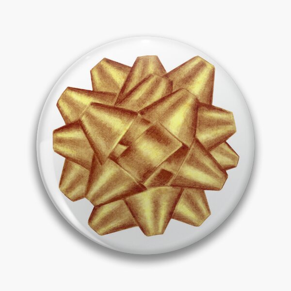Item preview, star knot - brown marbled colorized version designed and sold by SylvieG18.