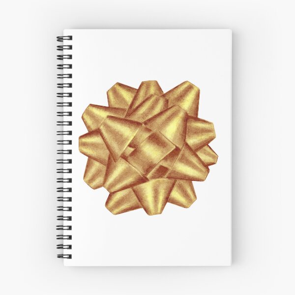 Item preview, star knot - brown marbled colorized version designed and sold by SylvieG18.