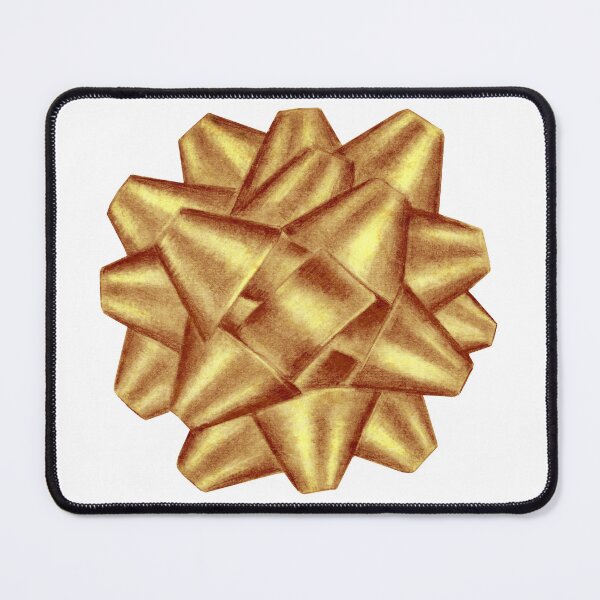 Item preview, star knot - brown marbled colorized version designed and sold by SylvieG18.