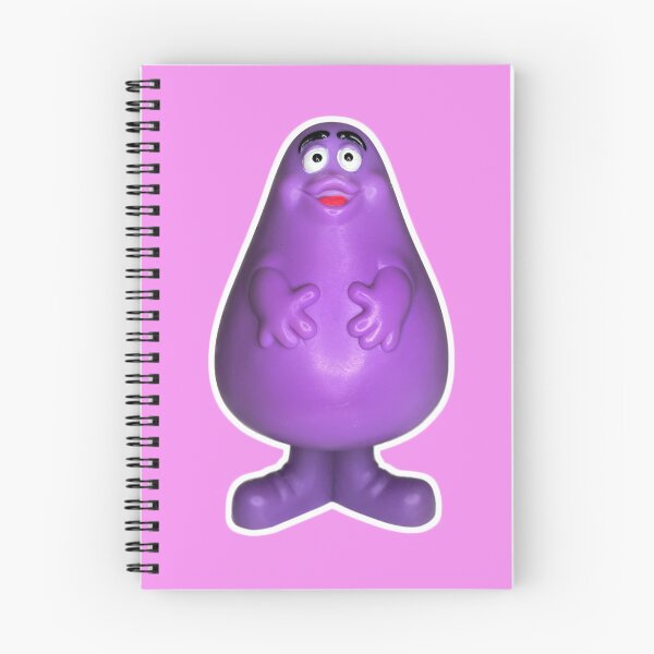 Item preview, Grimace Rubbin Belly Jelly designed and sold by LockedUp.