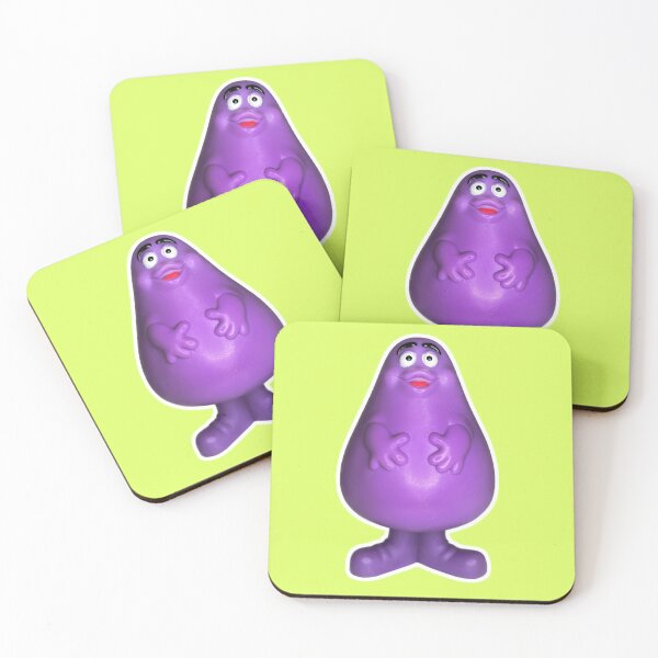Item preview, Grimace Rubbin Belly Jelly designed and sold by LockedUp.