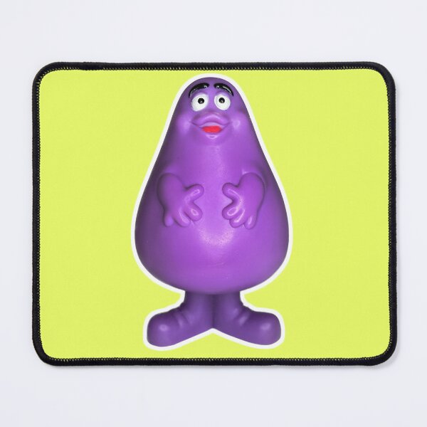 Item preview, Grimace Rubbin Belly Jelly designed and sold by LockedUp.