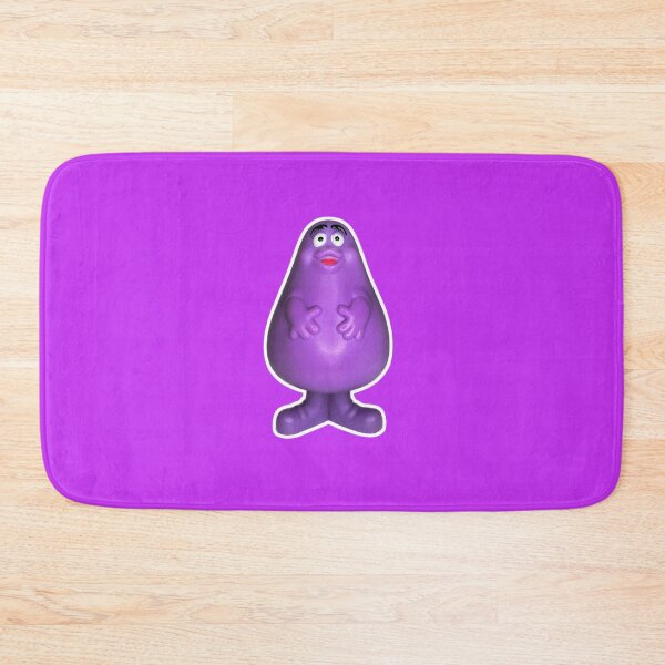 Item preview, Grimace Rubbin Belly Jelly designed and sold by LockedUp.