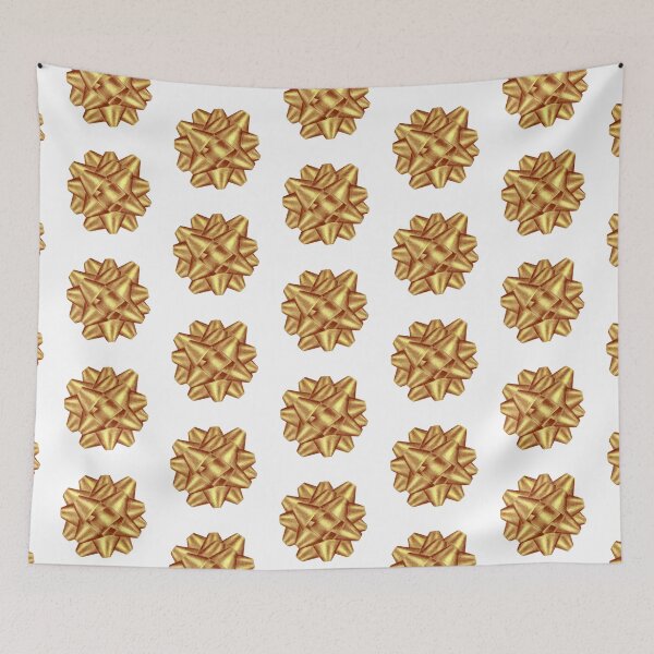 Item preview, star knot - brown marbled colorized version designed and sold by SylvieG18.