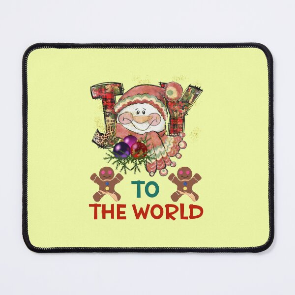 Item preview, Christmas Joy Dwarf Stocking | Merry Christmas Joy Dwarf designs | Gifts for Christmas Lovers designed and sold by ThanksVibe.
