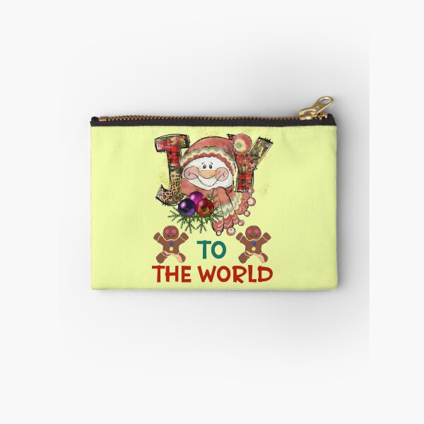 Item preview, Christmas Joy Dwarf Stocking | Merry Christmas Joy Dwarf designs | Gifts for Christmas Lovers designed and sold by ThanksVibe.