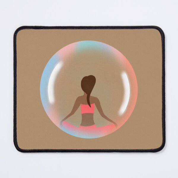 Item preview, Zen like Sunday Morning designed and sold by Anakathrin.
