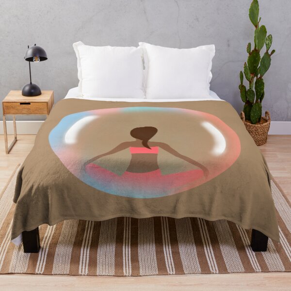 Item preview, Zen like Sunday Morning designed and sold by Anakathrin.