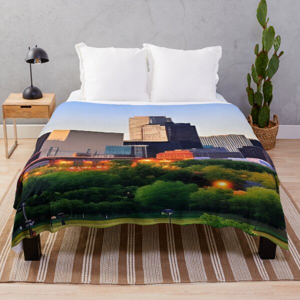 Item preview, Minneapolis ai art designed and sold by Mirex88.