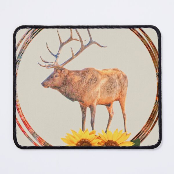 Item preview, The Gray Elk designed and sold by LisaMPierce1990.