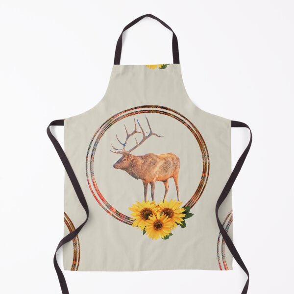 Item preview, The Gray Elk designed and sold by LisaMPierce1990.