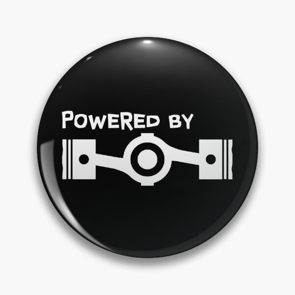 Item preview, Powered by Boxer designed and sold by ApexFibers.