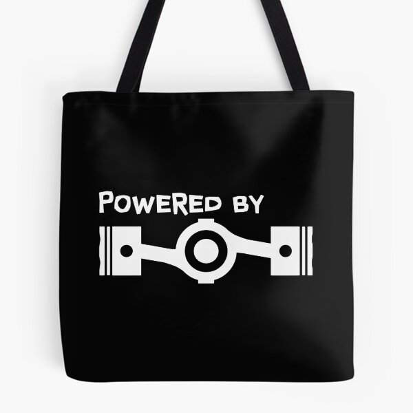 Item preview, Powered by Boxer designed and sold by ApexFibers.