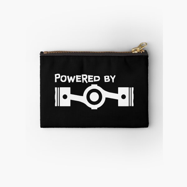 Item preview, Powered by Boxer designed and sold by ApexFibers.