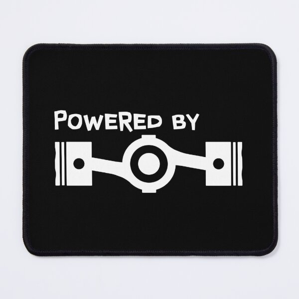 Item preview, Powered by Boxer designed and sold by ApexFibers.