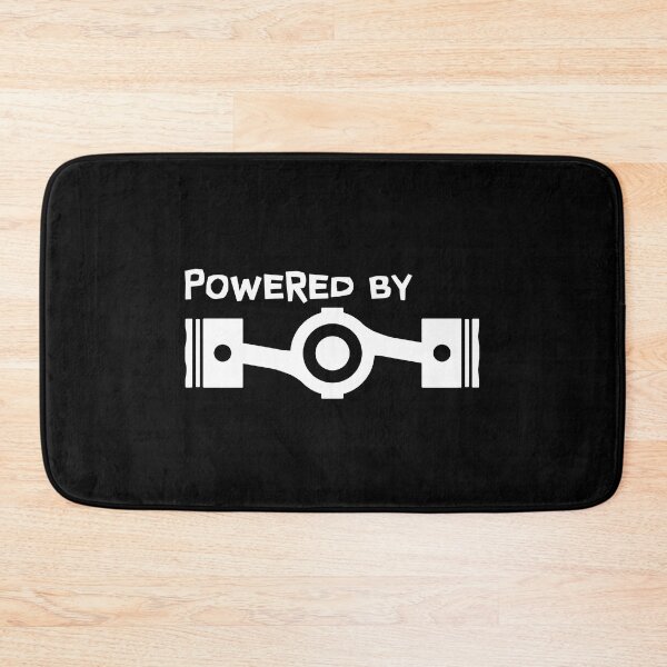 Item preview, Powered by Boxer designed and sold by ApexFibers.