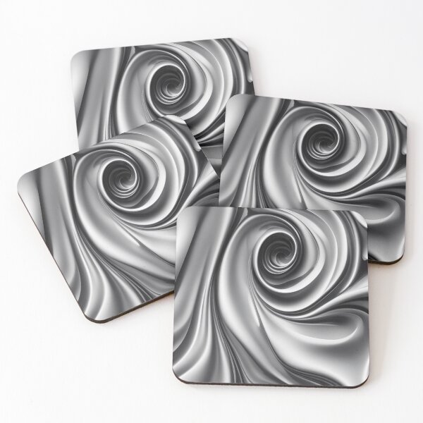 Item preview, Copy of Seamless Swirling Worlds XXII designed and sold by newdreamsss.