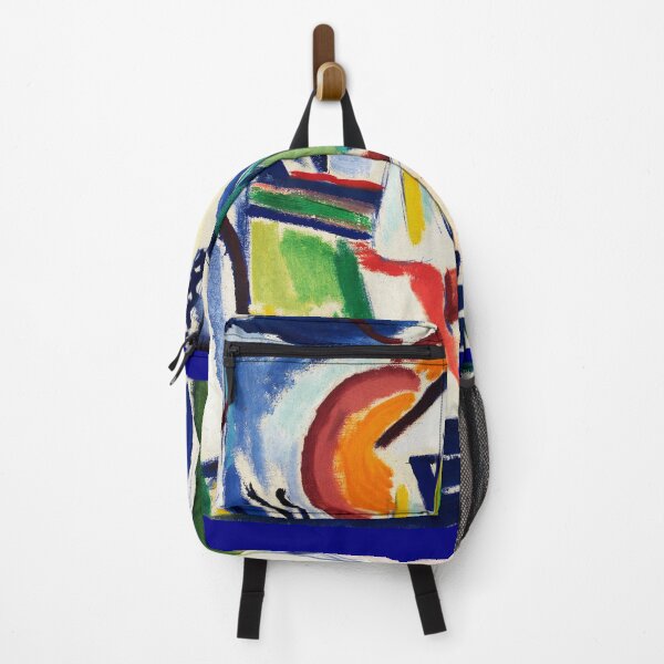 Item preview, FUGUE (1915) by HENRY LYMAN SAYEN designed and sold by philevera.