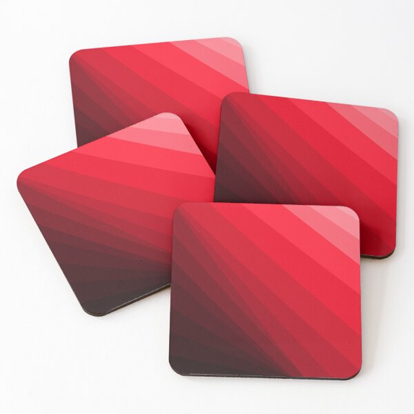 Item preview, Red Pattern designed and sold by GEGSTORE.