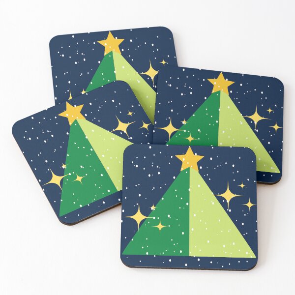 Item preview, CHRISTMAS TREE 22 designed and sold by MELTBBROSE.
