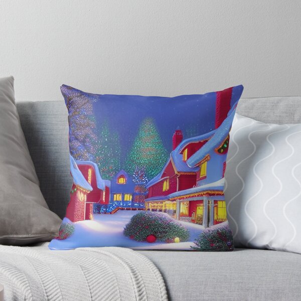 Item preview, Christmas designed and sold by umculi.