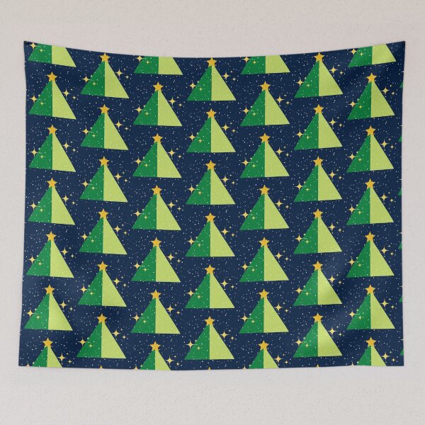 Item preview, CHRISTMAS TREE 22 designed and sold by MELTBBROSE.