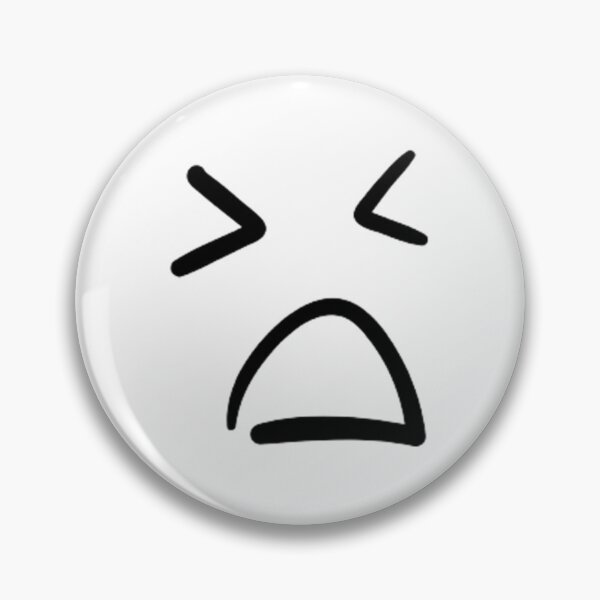 Item preview, Sobbing Emoticon designed and sold by ED-TDesigns.