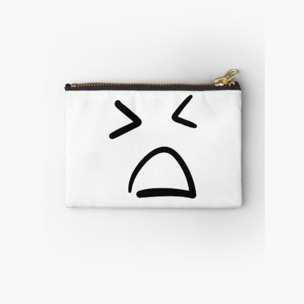 Item preview, Sobbing Emoticon designed and sold by ED-TDesigns.