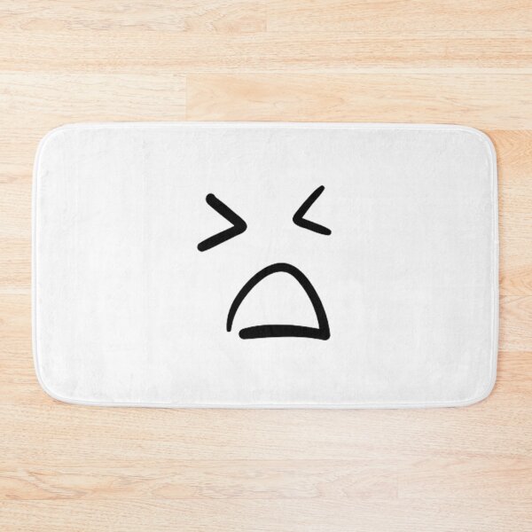Item preview, Sobbing Emoticon designed and sold by ED-TDesigns.