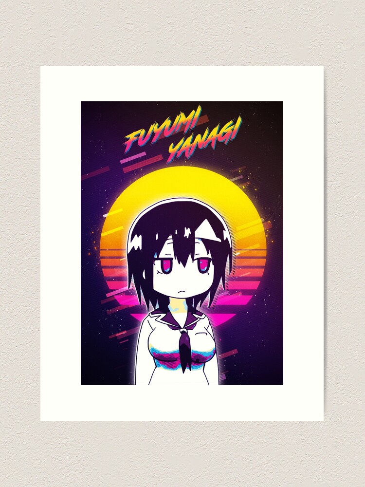 Blood Lad - Beros Art Board Print for Sale by 80sRetroArt