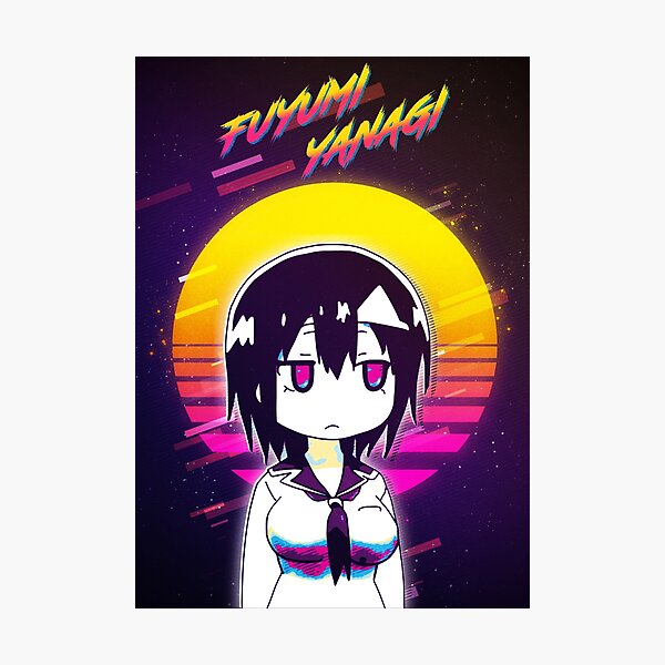 Blood Lad [AMV] Staz & Fuyumi - HD 