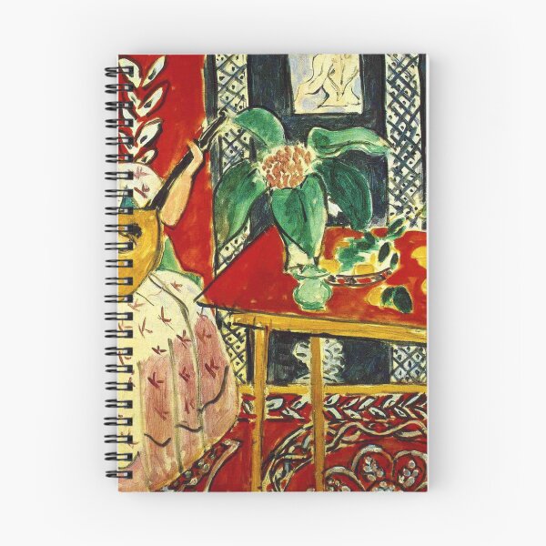 Item preview, Poster "Music" by Henri Matisse | Poster Music | Poster Henri Matisse | Painting Henri Matisse designed and sold by Samrachop.