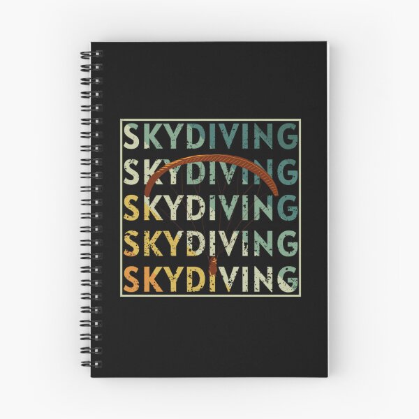 Item preview, Skydiving, my best hobby designed and sold by HarriPaloma.